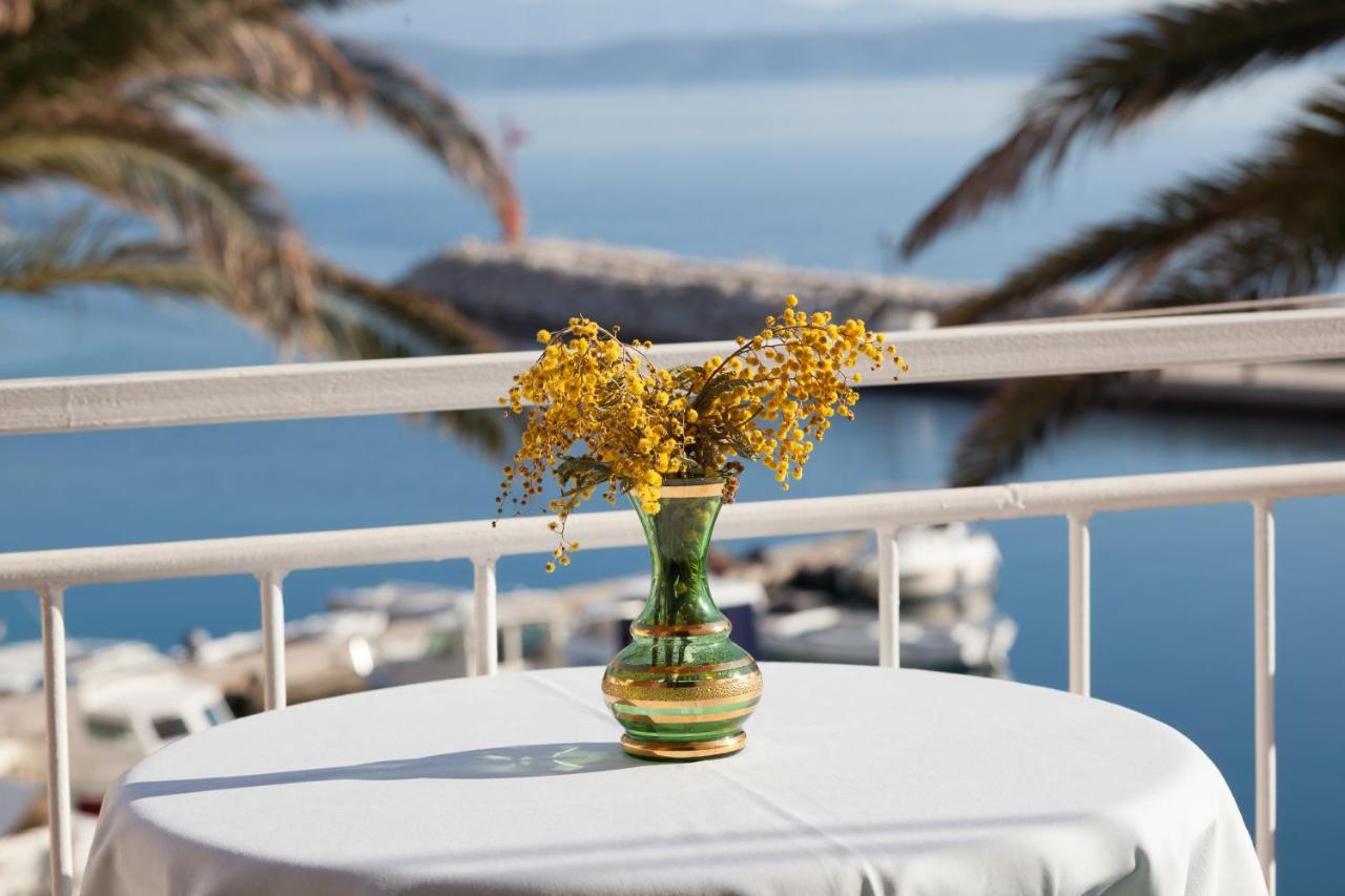 Apartman Vite Podgora Extérieur photo