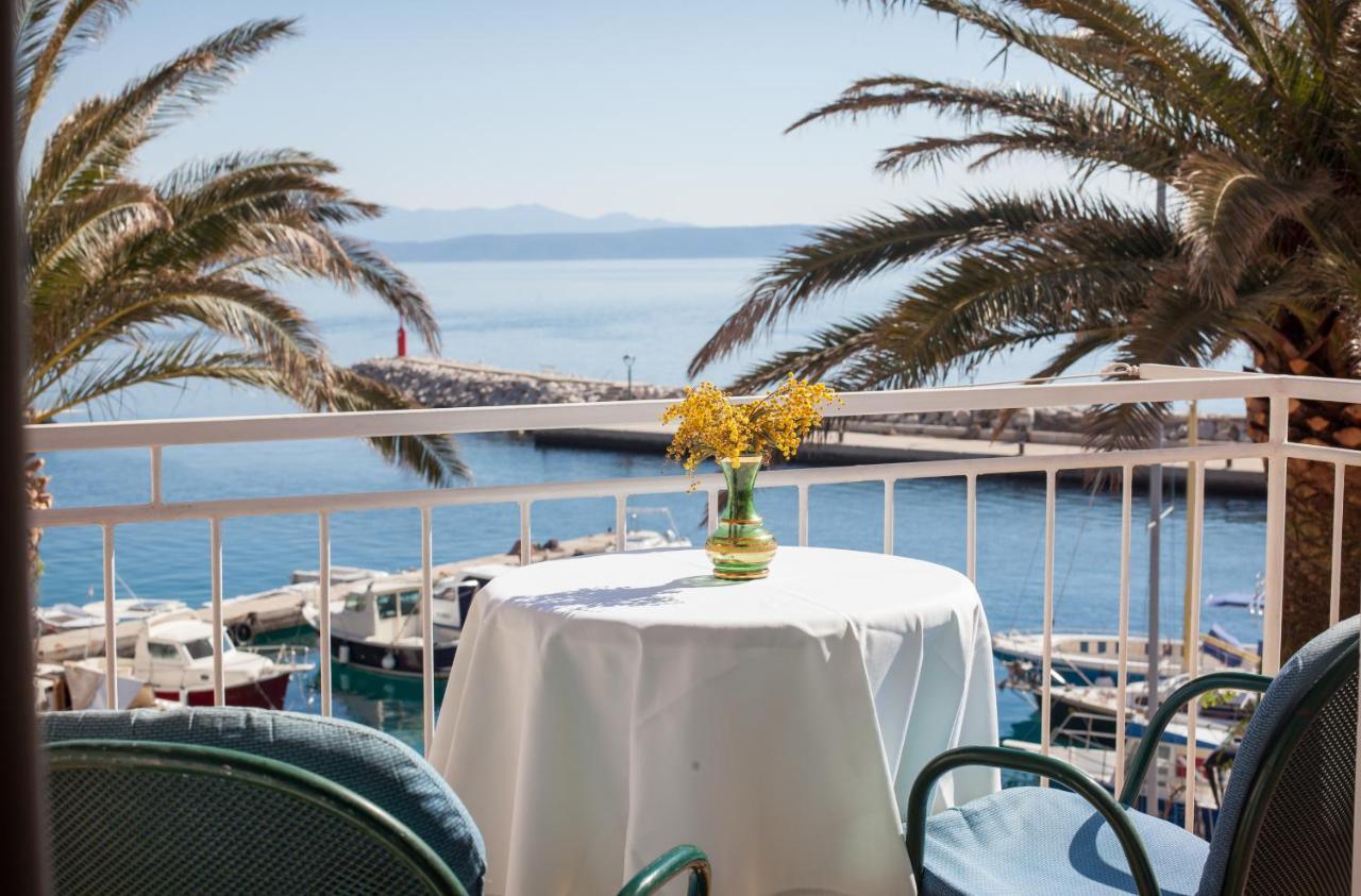 Apartman Vite Podgora Extérieur photo